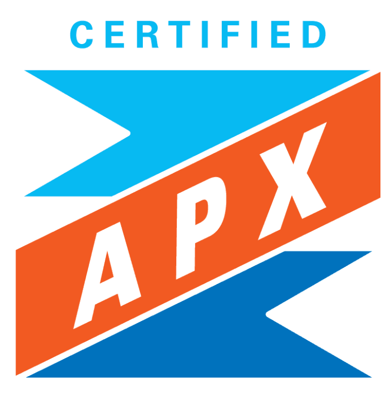 Certified Accessible Player Experience Practitioner Logo